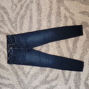 American Eagle Jeans Jegging Size 6